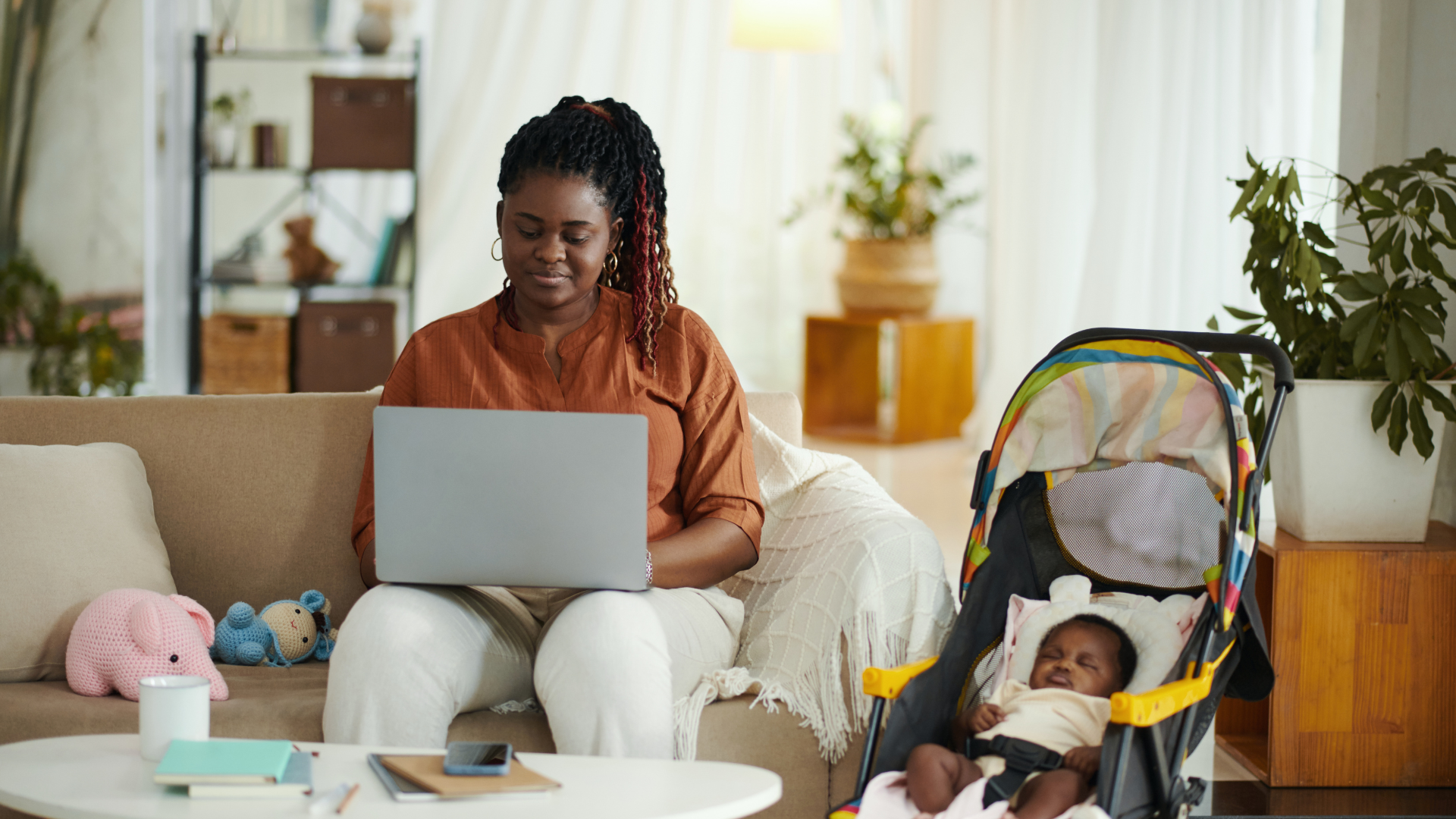 Career Break to Career Comeback: Your Roadmap