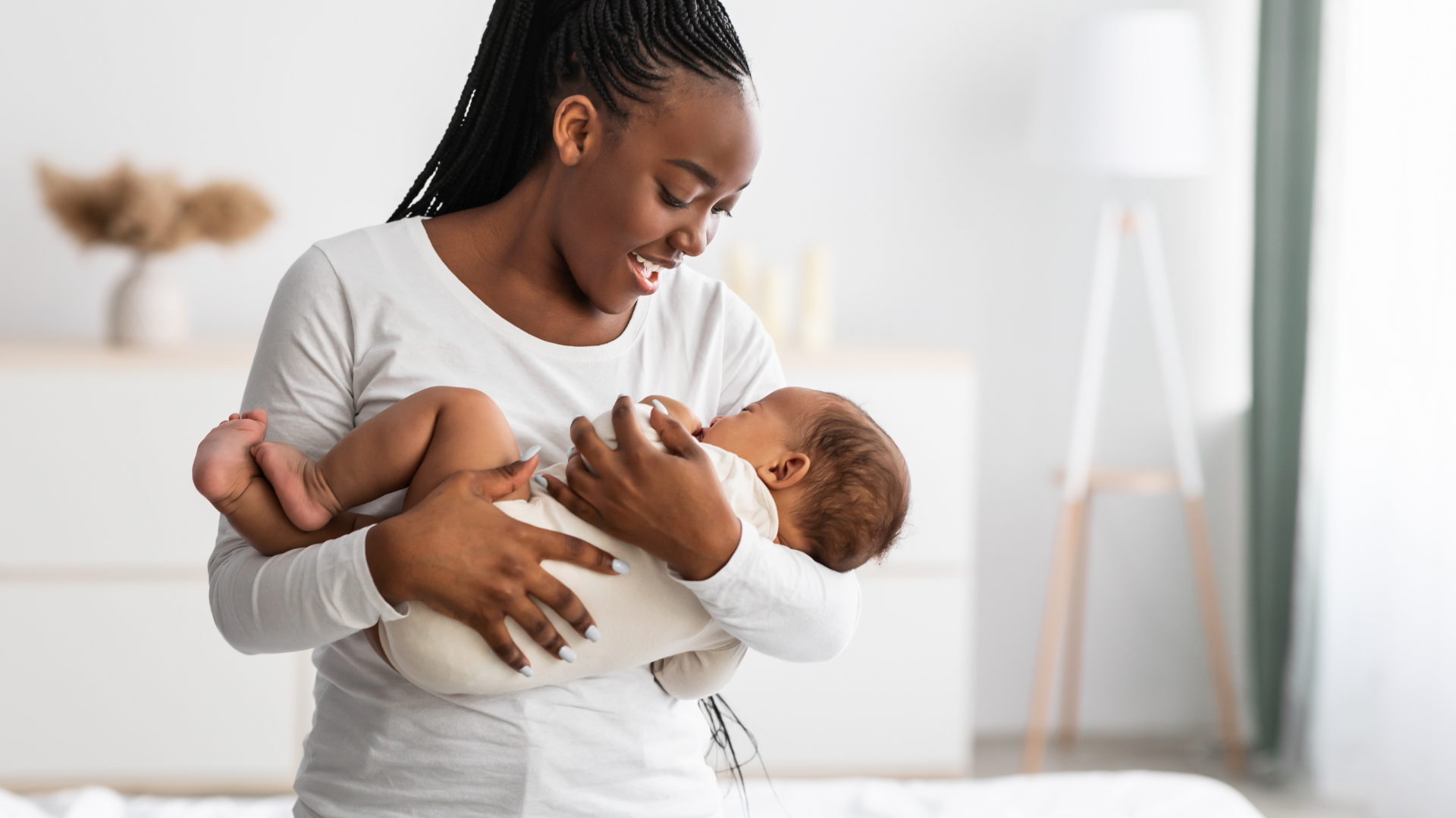 The Fourth Trimester: Postpartum Support Essentials