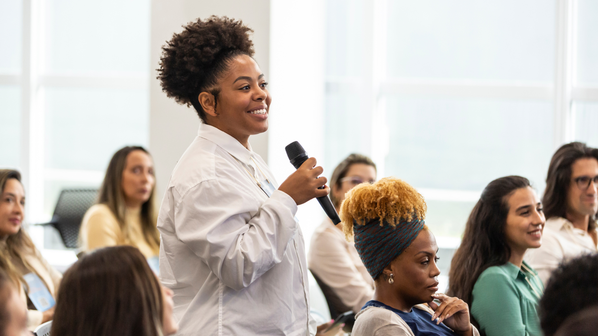 Leading with Authenticity: A Guide for Women Leaders