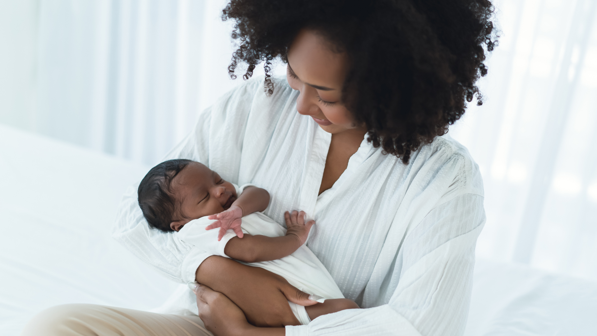 What to Expect from Your Birth Doula